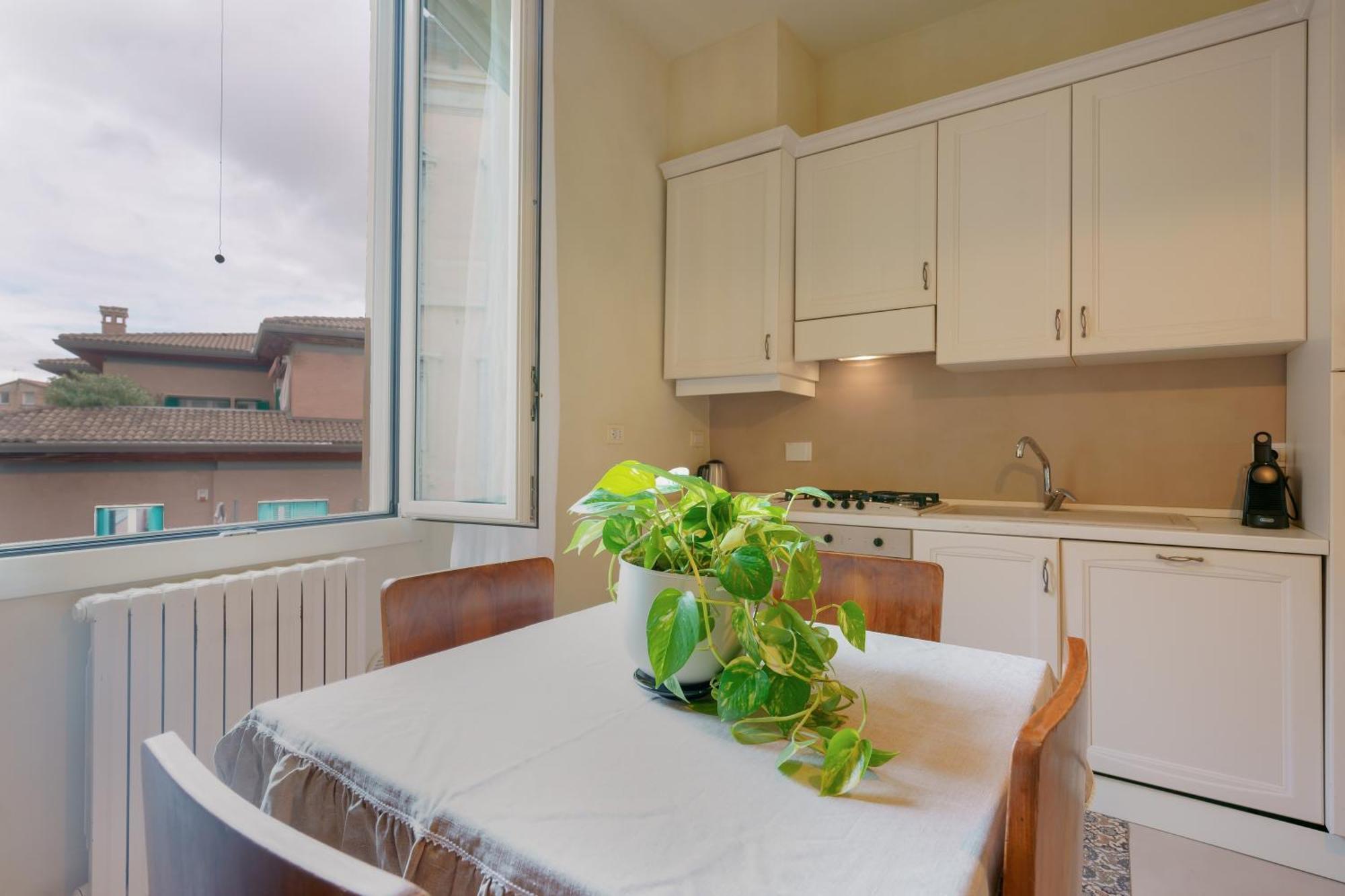 Guasto Apartment Bologna Buitenkant foto