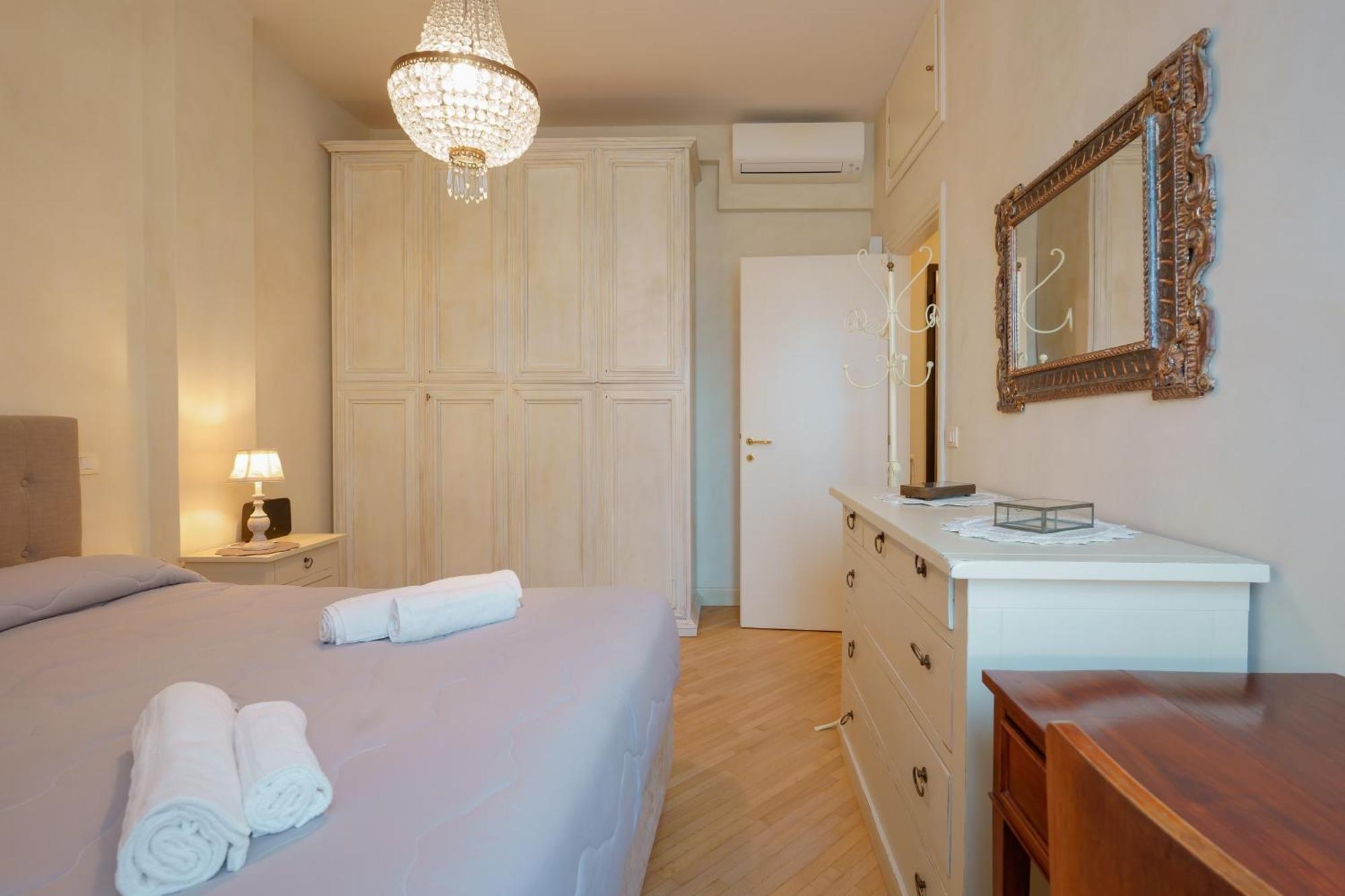 Guasto Apartment Bologna Buitenkant foto