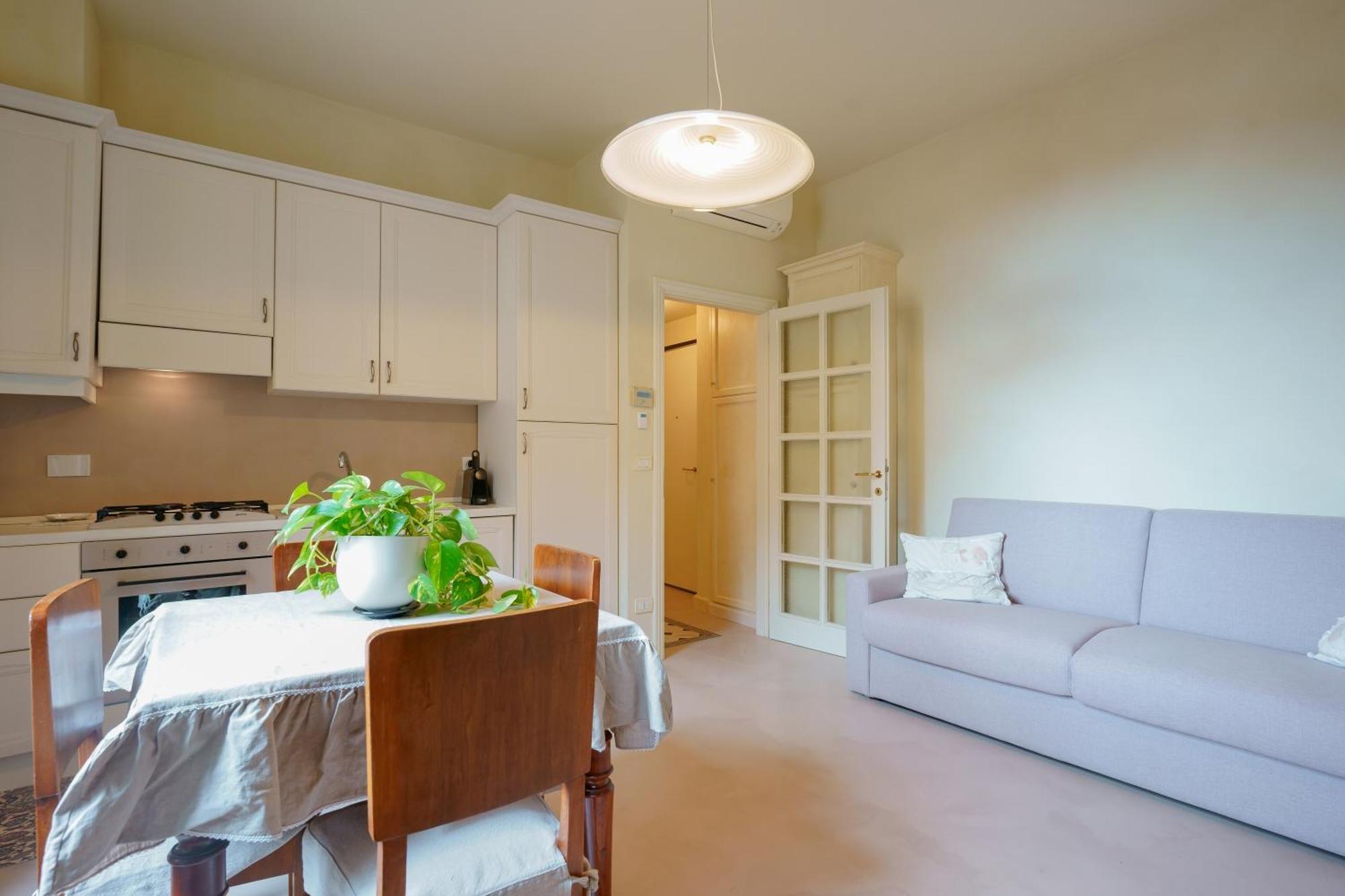 Guasto Apartment Bologna Buitenkant foto