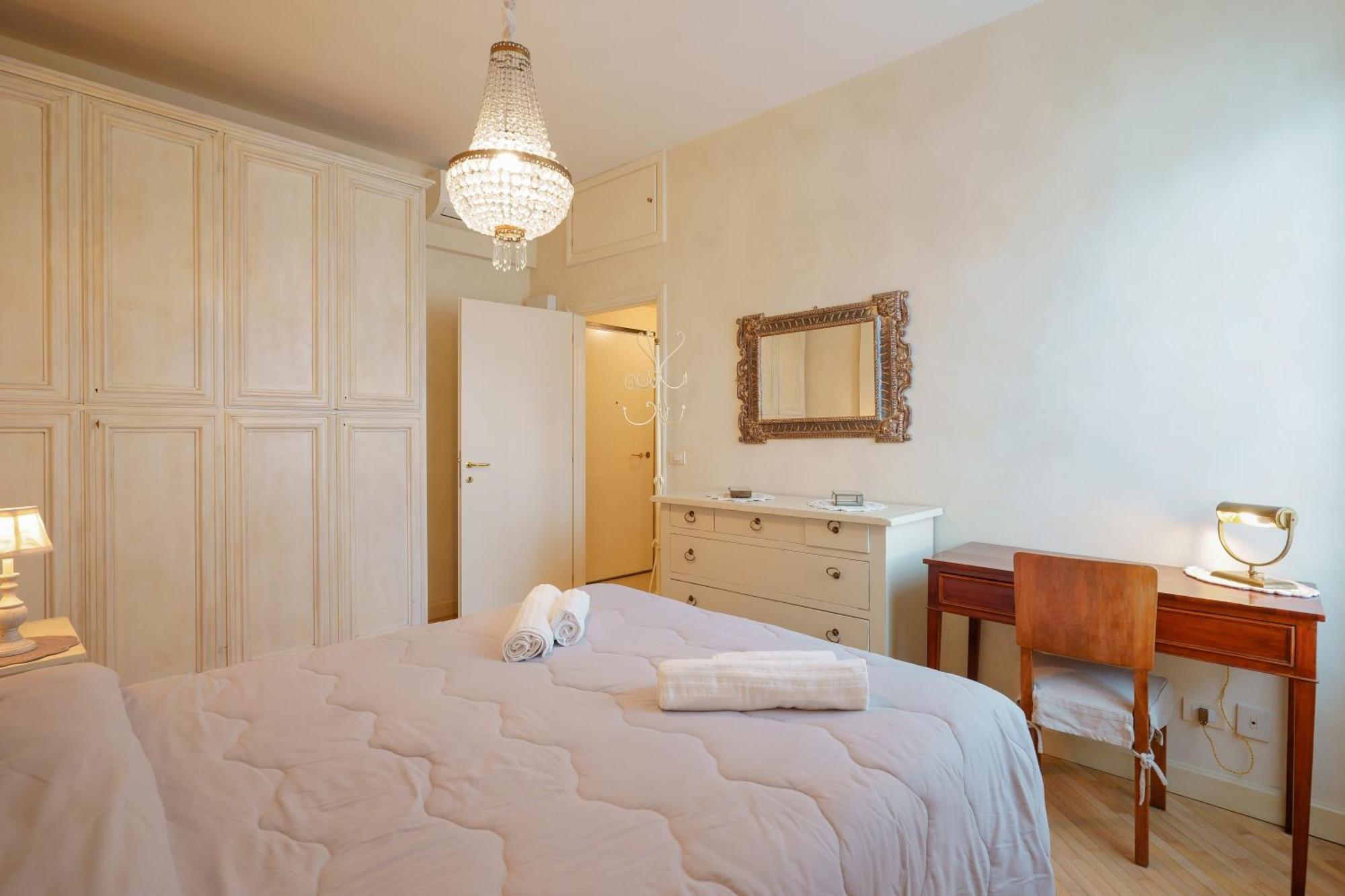 Guasto Apartment Bologna Buitenkant foto