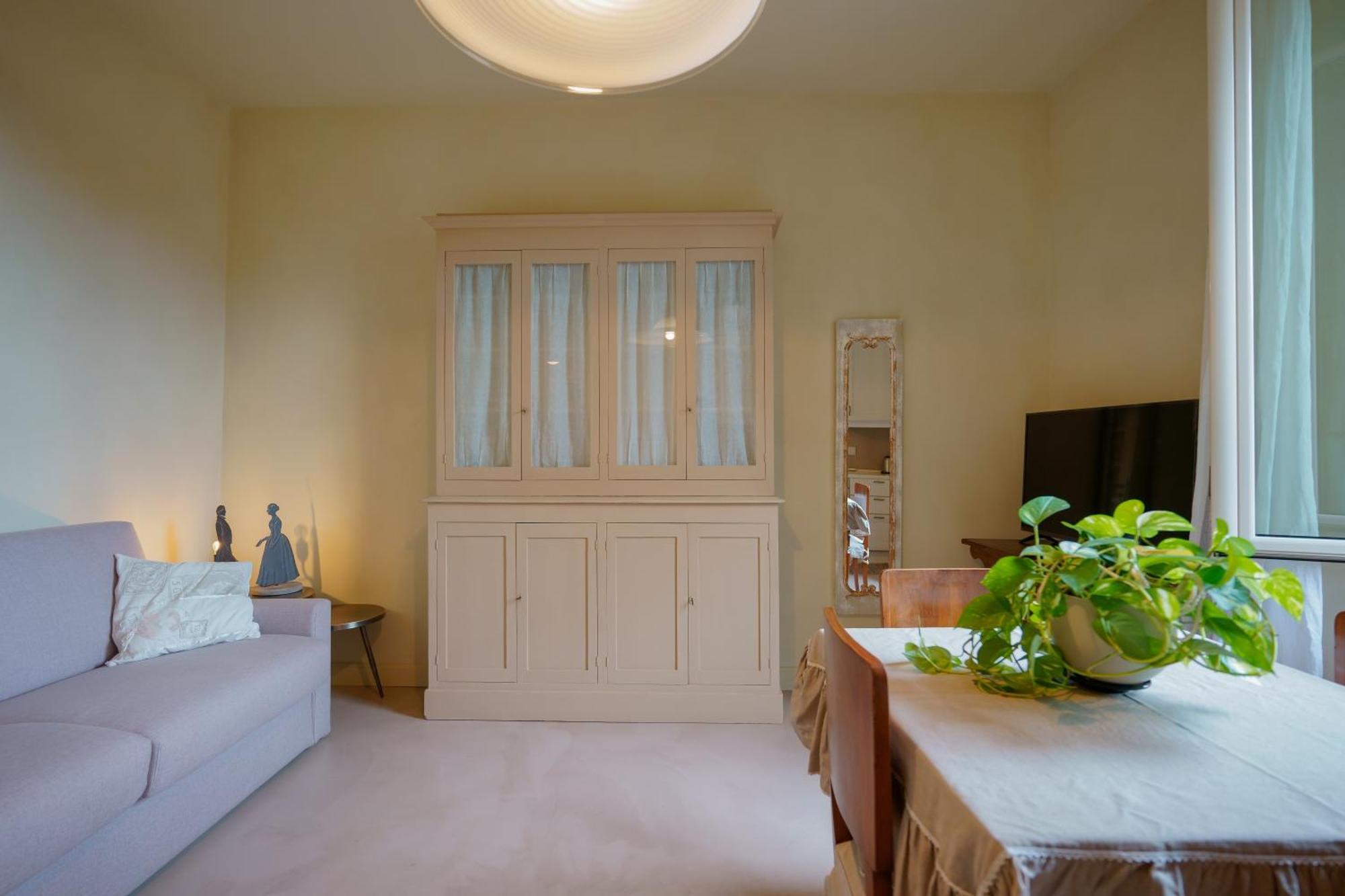 Guasto Apartment Bologna Buitenkant foto