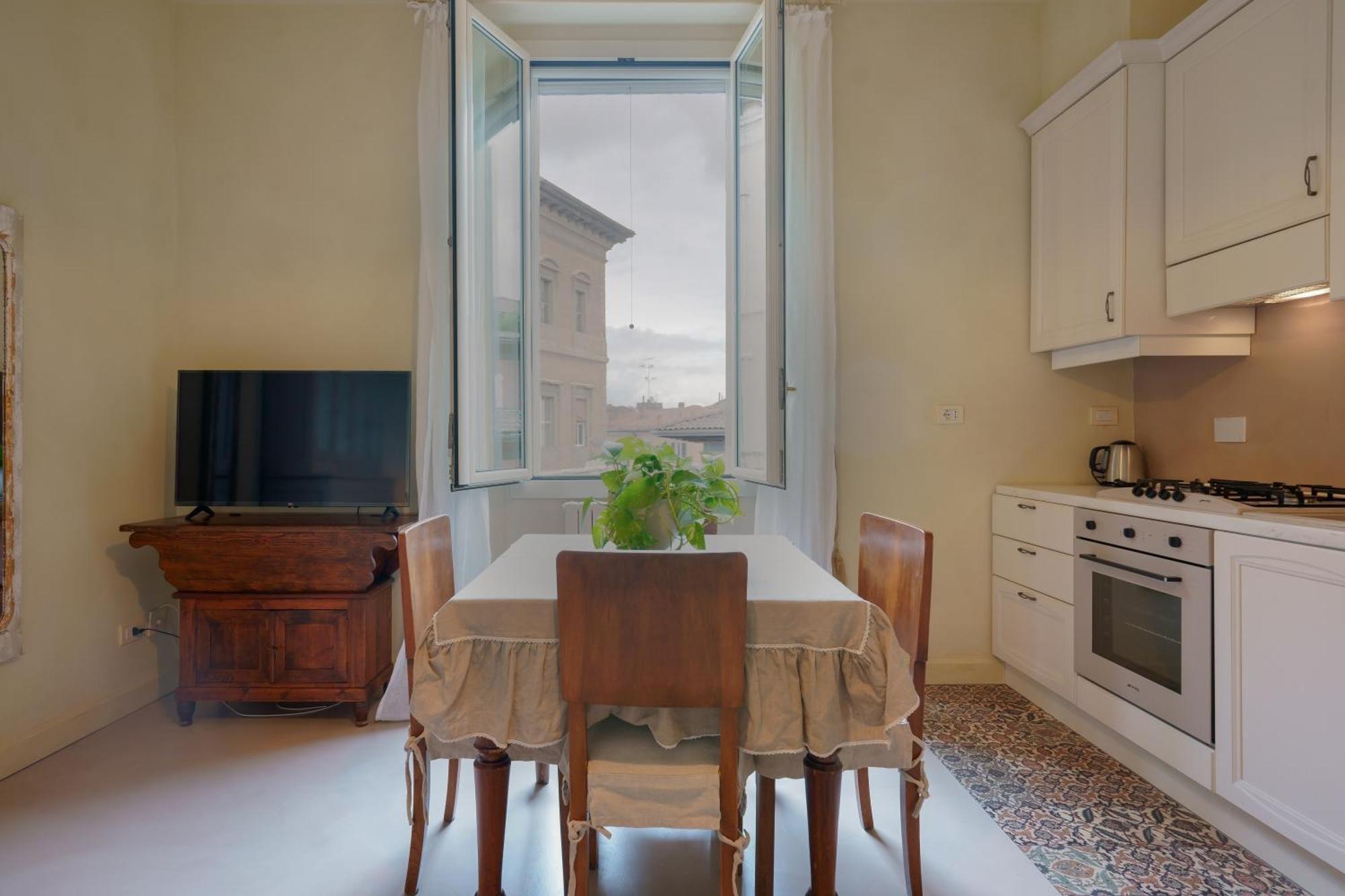 Guasto Apartment Bologna Buitenkant foto
